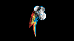 My little pony rainbow