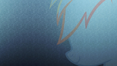 My little pony rainbow