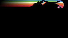 My little pony rainbow