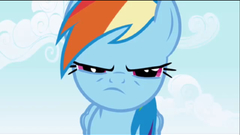 My little pony rainbow