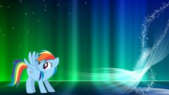 My little pony rainbow dash My Little Pony: Friendship is Magic