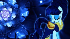 My little pony rarity