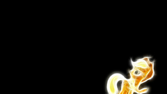 My little pony Simple