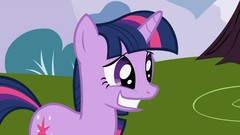My little pony twilight