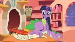 My little pony twilight