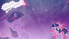 My little pony twilight