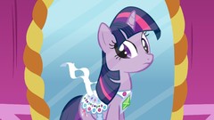 My little pony twilight