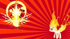 My little pony twilight