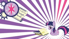 My little pony twilight