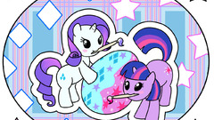 My little pony twilight