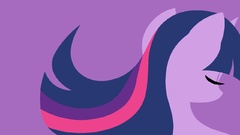 My little pony twilight