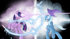 My little pony twilight