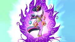 My little pony twilight