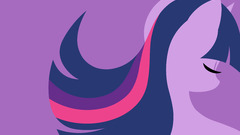 My little pony twilight