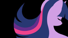 My little pony twilight
