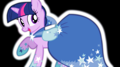 My little pony twilight