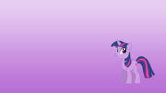 My little pony twilight