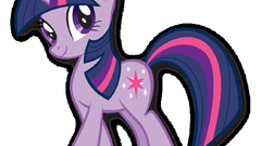 My little pony twilight