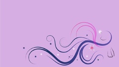 My little pony twilight sparkle