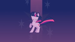 My little pony twilight sparkle