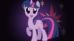 My little pony twilight sparkle