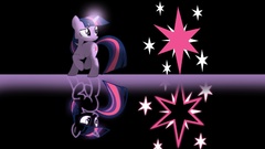 My little pony twilight sparkle
