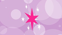 My little pony twilight sparkle