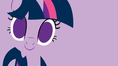 My little pony twilight sparkle