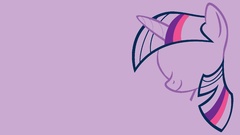 My little pony twilight sparkle