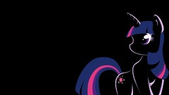 My little pony twilight sparkle