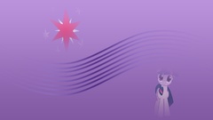 My little pony twilight sparkle