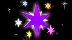 My little pony twilight sparkle Cutie Mark