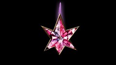 My little pony twilight sparkle Elements of Harmony