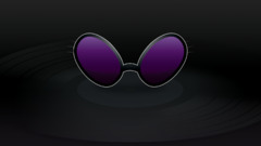 my little pony Vinyl Scratch DJ Pon-3