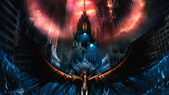 My Manga Anime insidious