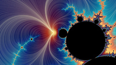 My More Favorite fractal