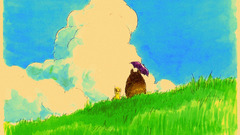My Neighbour Totoro