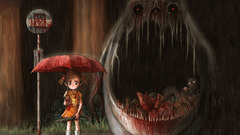 My Neighbour Totoro