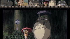 My Neighbour Totoro