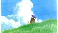 My Neighbour Totoro totoro