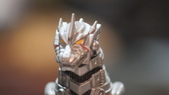 My portrait of bandai