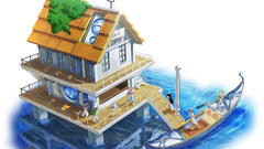 My second Manga Anime