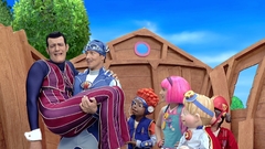 My treehouse stephanie ain