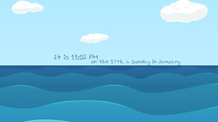 Mydesk Don think anybody