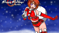 Myhimexmas Manga Anime