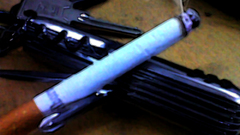 Myself high Made This