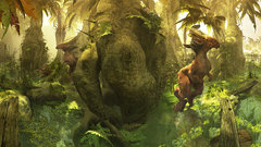 Myst unrelated but awesome