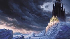 Mystic Castles fantasy World