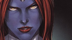 Mystique