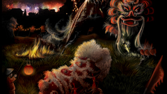 Myth artwork fantasy Art